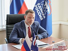 Антон Волошко: Наш долг - поддерживать семьи участников специальной военной операции