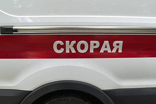 Россиянин получил ранение при атаке дрона ВСУ