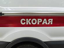 Россиянин получил ранение при атаке дрона ВСУ