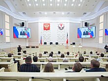 Владимир Бодров и Владимир Невоструев претендуют на пост председателя Госсовета Удмуртии