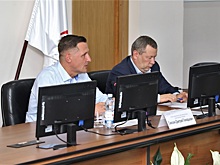 Депутаты городской Думы обсудили состояние ливневой канализации в Нижнем Новгороде