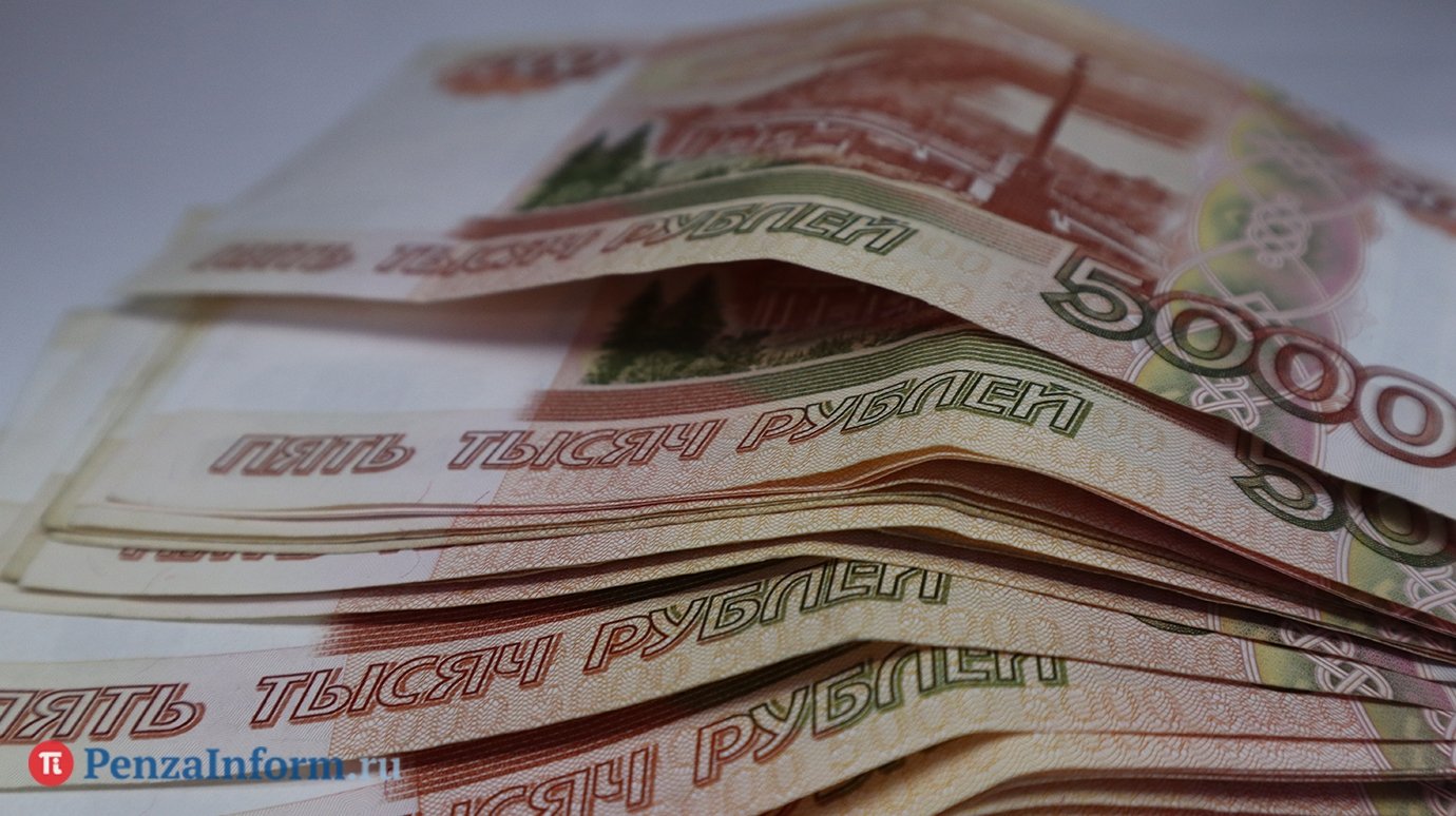 В Пензе участнику СВО вернули 4 миллиона рублей