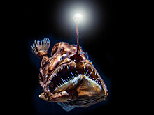 Этих существ батискафы запечатлели на дне Марианской впадины: завораживающие кадры