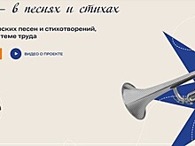 Еще есть время подать заявку на литературно-музыкальный конкурс "Как звучат ремёсла"