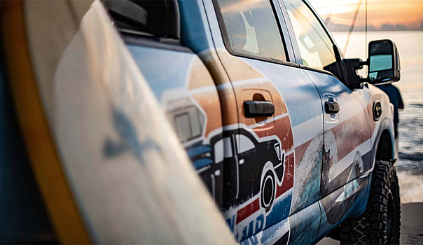 Уникальные дома на колёсах, которые точно вдохновят вас на путешествия