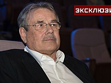Жена режиссера Павла Чухрая ответила на сообщения о его госпитализации