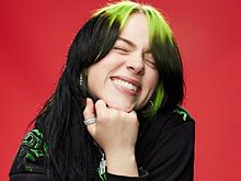 18-летняя звезда Билли Айлиш станет самым молодым исполнителем, когда-либо исполнившим заглавную песню для фильма о Джеймсе Бонде