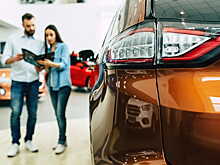 Как не купить автомобиль со скрученным пробегом в автосалоне: реальная история и рекомендации