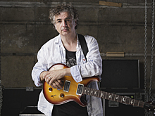 Якко Якшик из King Crimson анонсировал автобиографию