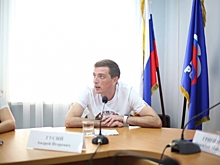 Редактор «ФедералПресс» по ЮФО и СКФО провел семинар кадрового проекта «Zа ЗащитникоV Родины»