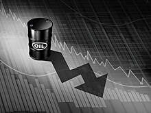 Средняя цена нефти ВСТО в апреле оказалась ниже $60 впервые с января 2021 года