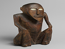 Метрополитен-музей оцифровал и выложил в открытый доступ 400 тысяч экспонатов