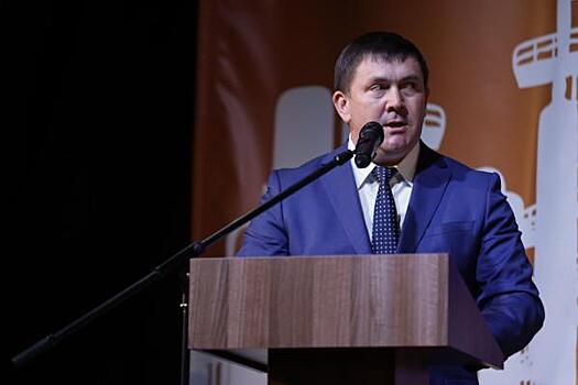 Средний Урал впервые возглавил новый топ-чиновник