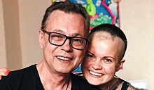 «Упала в обморок дома»: экс-солист «На-На» Левкин — о раке мозга дочери