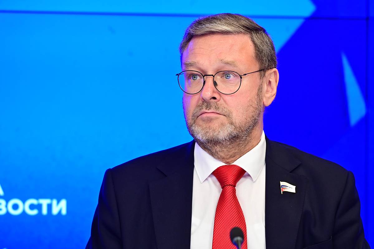 В Совфеде прокомментировали операцию США в Венесуэле