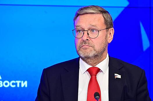 В Совфеде прокомментировали операцию США в Венесуэле