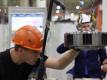 Ростовская область - это драйвер технологического развития Юга России