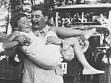 Дети каких советских вождей эмигрировали из СССР