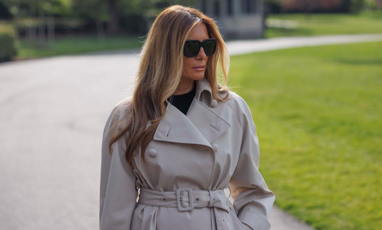 Раскрыто настоящее отношение Мелании Трамп к жене Зеленского