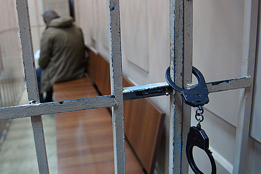 Чиновника Минкультуры арестовали за кражу 20 млн рублей