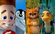 7 мультфильмов, незаслуженно попавших на «Оскар»