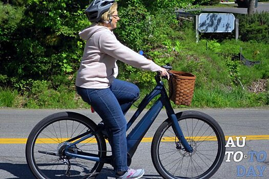 Электрические велосипеды – экологичный транспорт для национальных парков США