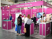 Самарские производители представили свою продукцию на международной выставке "ХИМИЯ — 2025"