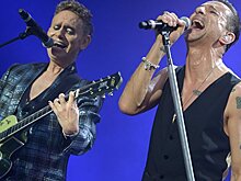 Концерт Depeche Mode будет охранять тысяча росгвардейцев