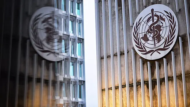 В ВОЗ назвали число смертельных случаев при заболевании холерой