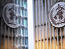 В ВОЗ назвали число смертельных случаев при заболевании холерой