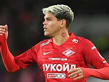 Айртон выставил на аукцион футболку «Спартака». Прибыль пойдёт на борьбу с коронавирусом