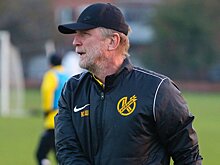 Экс-голкипер ЦСКА Шишкин станет тренером вратарей «Спартака». Он работал в «Кубани» (Metaratings)