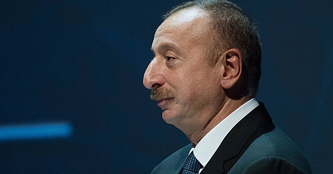 Выборы в Азербайджане: новая надежда (Eurasianet, США)
