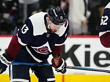 The Hockey Writers о Ничушкине в сезоне 2024/25: хороший хоккей при слишком больших пропусках