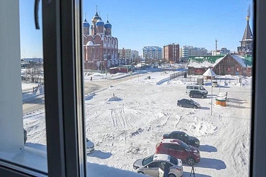 В НАО осудили жителя округа, который угрожал взорвать церковь Нарьян-Мара