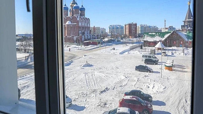 В НАО осудили жителя округа, который угрожал взорвать церковь Нарьян-Мара