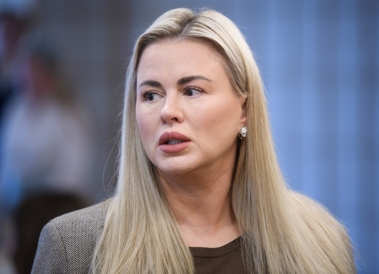 Искалеченная Семенович снова оказалась у врача: «Только бы некроза не было»