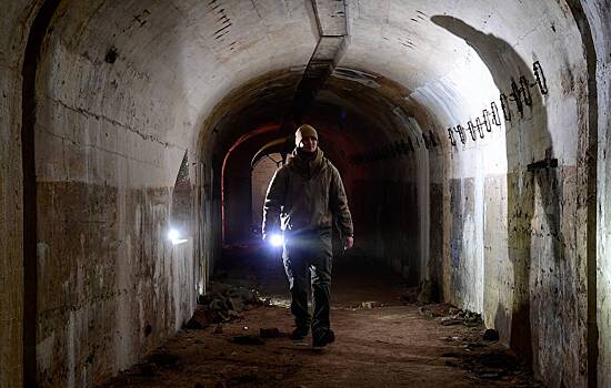 Россиянам рассказали, как найти бомбоубежище рядом с домом