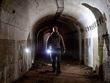 Россиянам рассказали, как найти бомбоубежище рядом с домом