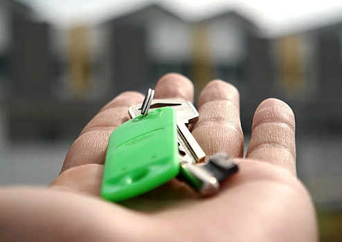 Выдано разрешение на ввод в эксплуатацию ЖК «Молодогвардейская, 36» в Кунцеве