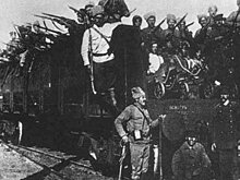 День в истории: красные взяли Казань, Александринский театр и Большой адронный коллайдер