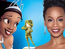 Персонажи мультиков, выглядящие как актеры озвучки