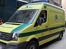 В Египте перевернулся автобус: есть погибшие, много раненых