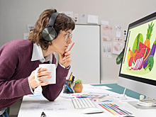 Работа, за которую платили копейки, стала приносить до 400 тысяч