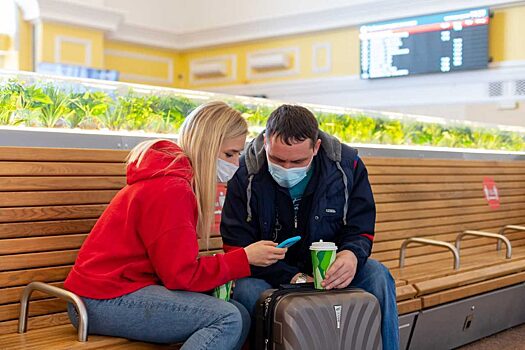 Продажи билетов через интернет выросли на Красноярской железной дороге в 3 раза в мае