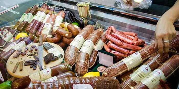 Потребитель заплатит. Эксперт – о колбасном налоге