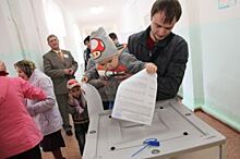 Расходы на выборы президента в Алтайском крае увеличатся почти на 40%