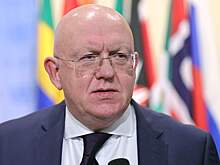 У России возникло немало вопросов к генсеку ООН