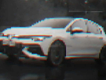 Первый взгляд на обновленный универсал Volkswagen Golf GTI