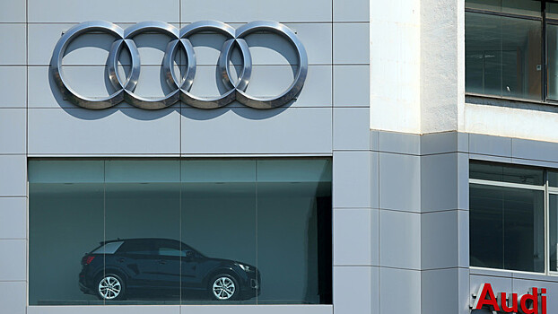 СМИ: Audi попросил «Барселону» вернуть бесплатные автомобили